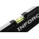 Строительный уровень 600мм Inforce 06-11-56