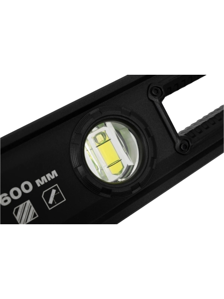 Строительный уровень 600мм Inforce 06-11-56