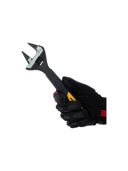 Разводной ключ с тонкими губками 200 мм Inforce 06-05-99