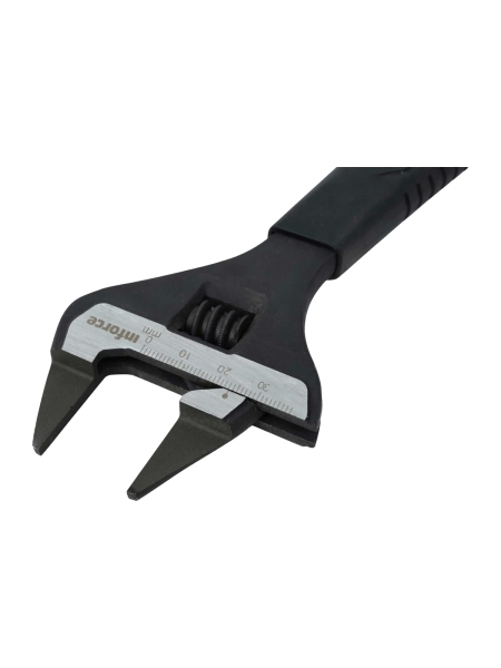 Разводной ключ с тонкими губками 200 мм Inforce 06-05-99