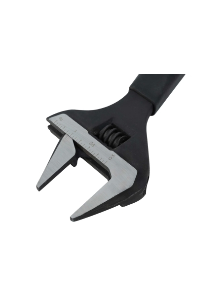 Разводной ключ с тонкими губками 200 мм Inforce 06-05-99