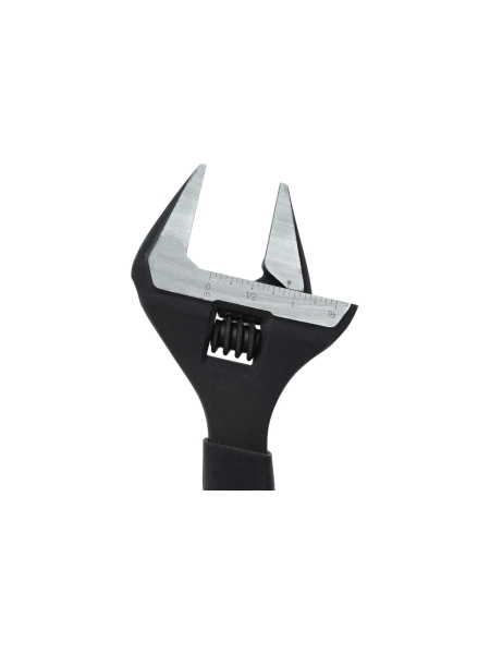 Разводной ключ с тонкими губками 200 мм Inforce 06-05-99