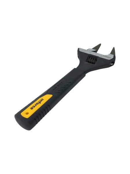 Разводной ключ с тонкими губками 200 мм Inforce 06-05-99