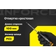 Отвертка Inforce PZ2x100 06-09-64