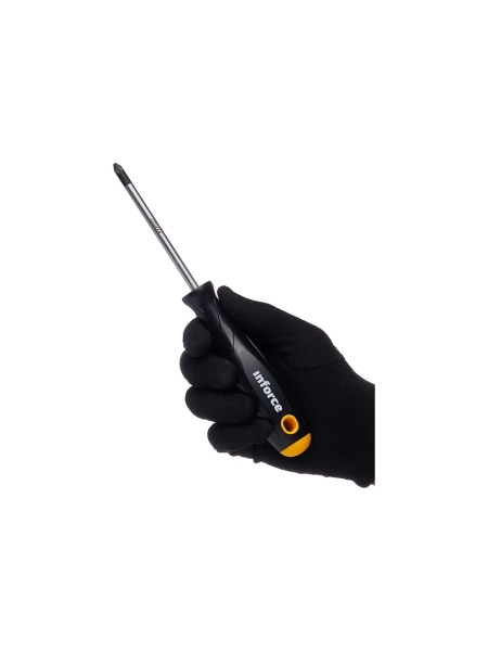 Отвертка Inforce PZ2x100 06-09-64