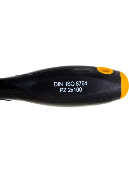 Отвертка Inforce PZ2x100 06-09-64