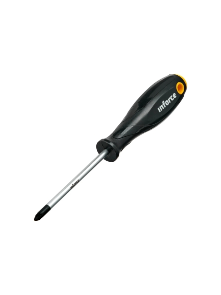 Отвертка Inforce PZ2x100 06-09-64