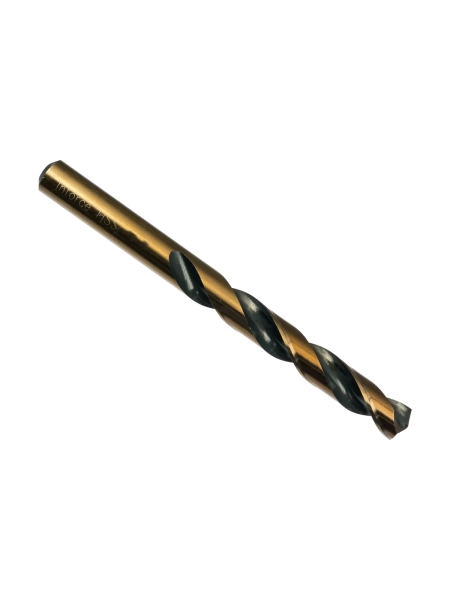 Набор сверл по металлу (1-13 мм) 25 шт. Inforce 11-01-025