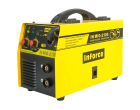 Сварочный инверторный аппарат Inforce MIG-2100