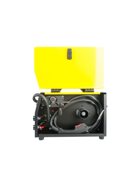 Сварочный инверторный аппарат Inforce MIG-2100