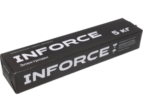 Электроды ЦЧ-4 (3 мм; 5 кг) Inforce IWET-3050С-4