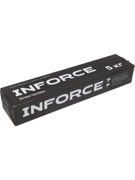 Электроды ЦЧ-4 (3 мм; 5 кг) Inforce IWET-3050С-4