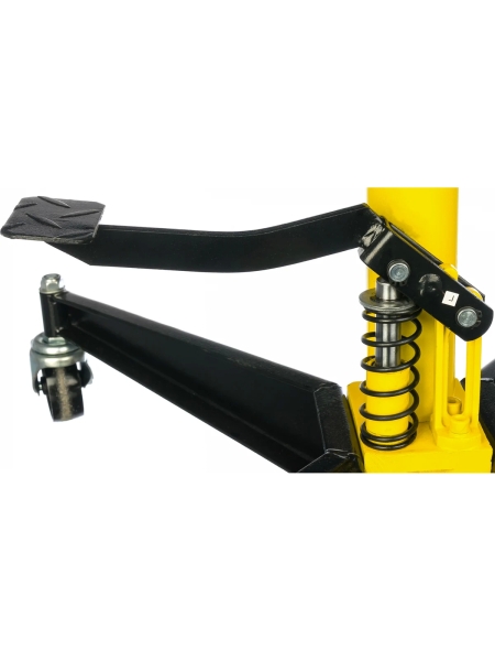 Трансмиссионная стойка-домкрат 0.5т Inforce 08-08-01