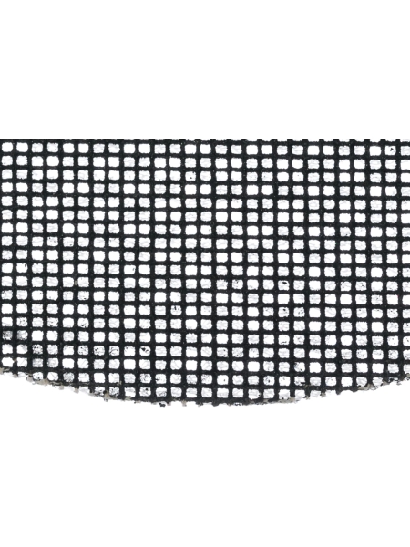 Круг шлифовальный на сетке (5 шт; 150 мм; K 240; картонный бокс) Inforce 11-01-318