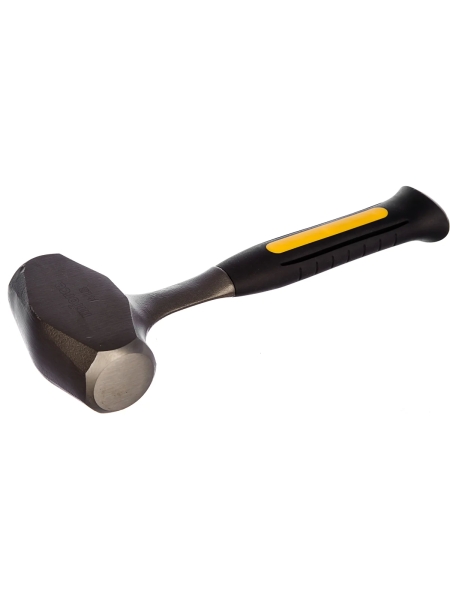 Цельнокованая кувалда 1820 грамм Inforce 06-16-18