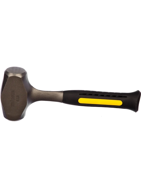 Цельнокованая кувалда 1820 грамм Inforce 06-16-18