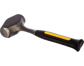 Цельнокованая кувалда 1820 грамм Inforce 06-16-18