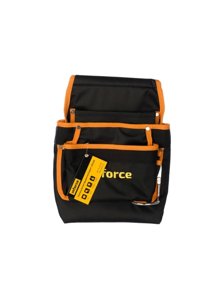Сумка для инструментов Inforce Expert 11-25-02