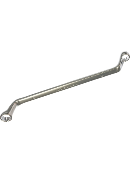 Ключ накидной 10x12мм Inforce 06-05-70