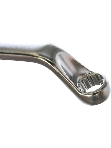 Ключ накидной 10x12мм Inforce 06-05-70