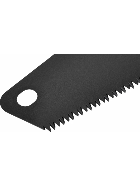 Ножовка по дереву Inforce 7-8 TPI, 400 мм 06-08-29