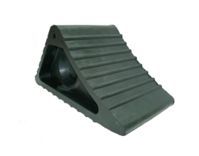 Противооткатный упор Inforce 120x80x70 2 шт 11-05-08