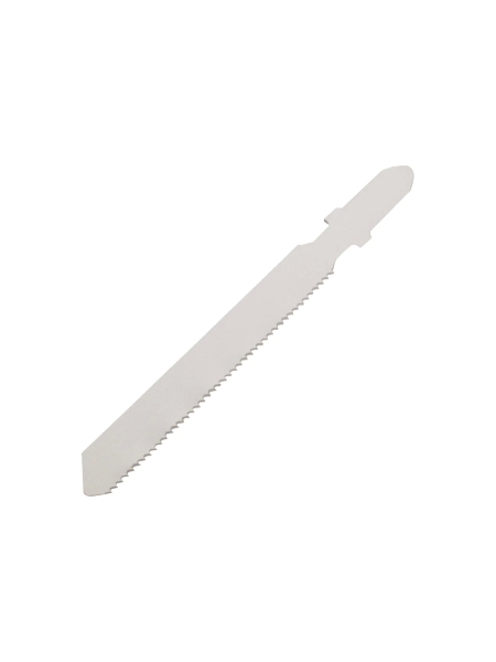 Пилки по металлу для лобзика 5 шт. Inforce 12-23-08