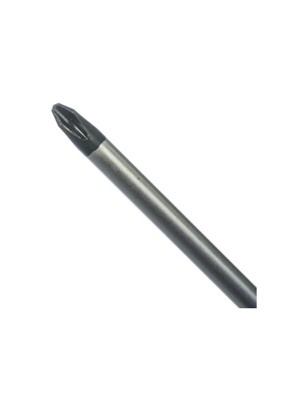 Отвертка крестовая Inforce PH3x125 06-09-57
