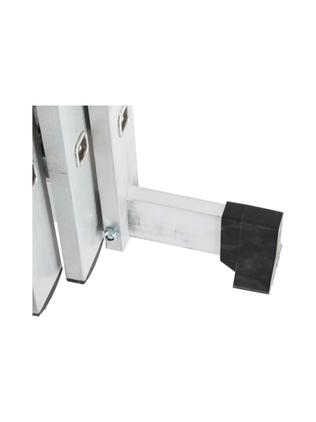 Трехсекционная лестница Inforce 3х7 Л-03-07