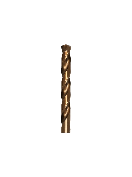 Сверло по металлу HSS-CO (10 шт/уп; 8.5x117x75 мм) Inforce 11-01-451