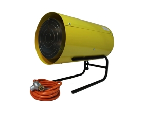 Газовая тепловая пушка Inforce GH 38