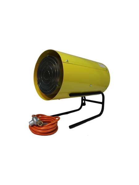 Газовая тепловая пушка Inforce GH 38