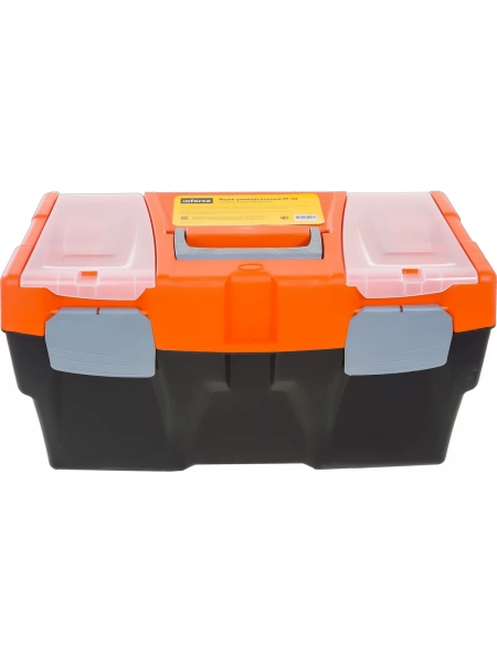 Ящик для инструментов (500х250х260 мм, 20") Inforce М-50 610010