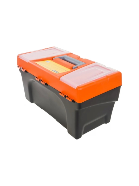 Ящик для инструментов (500х250х260 мм, 20") Inforce М-50 610010