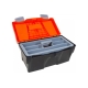 Ящик для инструментов (500х250х260 мм, 20") Inforce М-50 610010