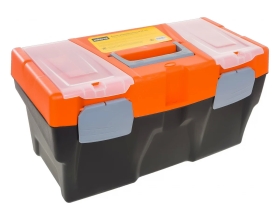 Ящик для инструментов (500х250х260 мм, 20") Inforce М-50 610010