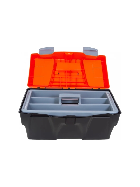 Ящик для инструментов (500х250х260 мм, 20") Inforce М-50 610010