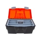 Ящик для инструментов (500х250х260 мм, 20") Inforce М-50 610010