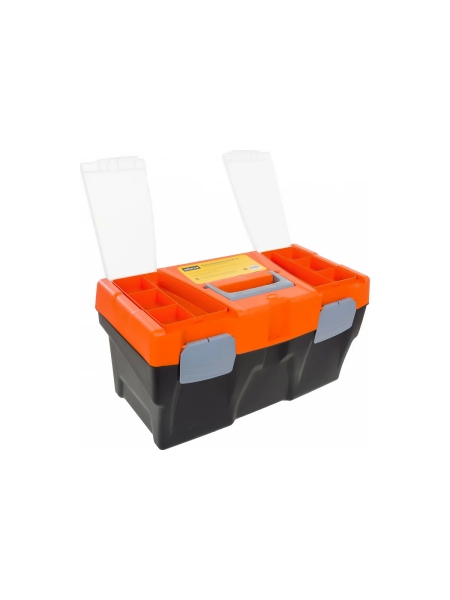 Ящик для инструментов (500х250х260 мм, 20") Inforce М-50 610010