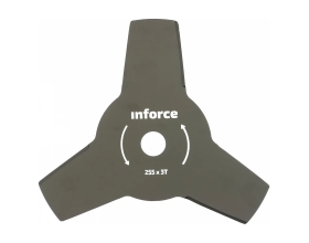Диск для триммера 255 мм, 3T Inforce 11-04-20