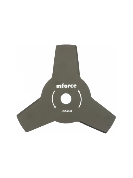 Диск для триммера 255 мм, 3T Inforce 11-04-20