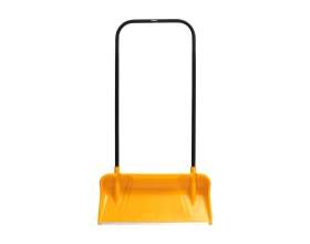 Скрепер для уборки снега Inforce 710х330 мм 06-12-24