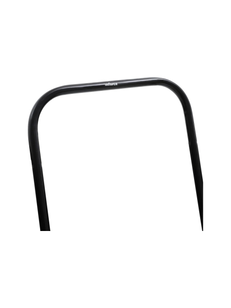 Скрепер для уборки снега Inforce 710х330 мм 06-12-24