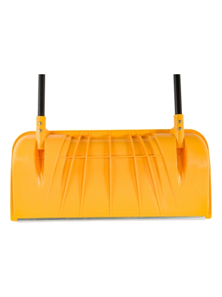 Скрепер для уборки снега Inforce 710х330 мм 06-12-24