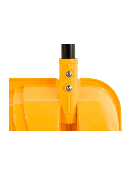 Скрепер для уборки снега Inforce 710х330 мм 06-12-24