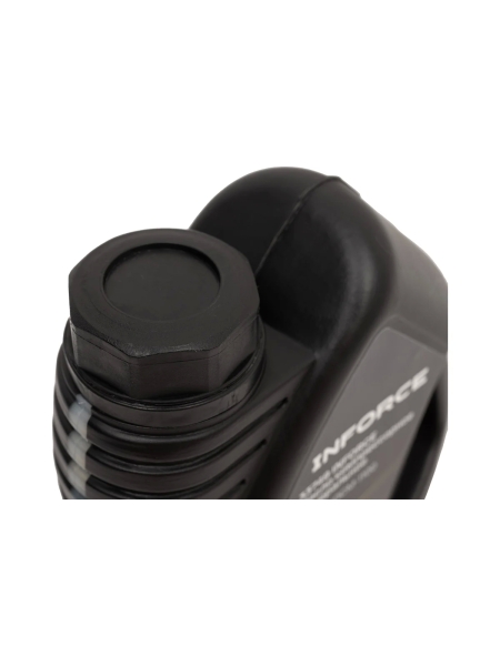 Масло компрессорное минеральное Inforce (вязкость 90; 1 л) VG 100 IOCM-1100