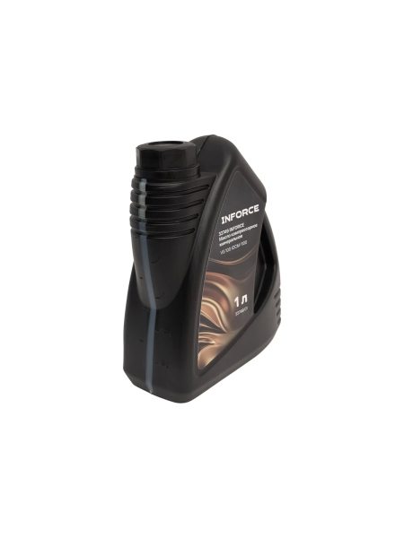 Масло компрессорное минеральное Inforce (вязкость 90; 1 л) VG 100 IOCM-1100