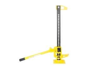 Механический реечный домкрат 3 т Inforce TRA8335