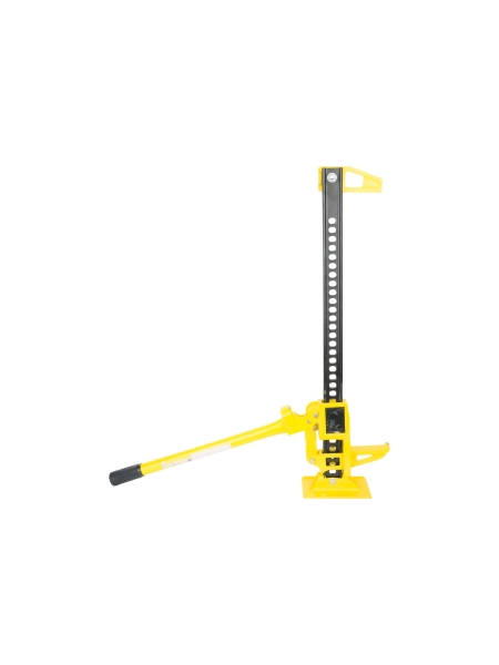 Механический реечный домкрат 3 т Inforce TRA8335