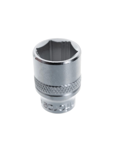 Набор инструментов 18 предметов 1/4" Inforce, Сталь Cr-V, Профессиональный, 06-07-13